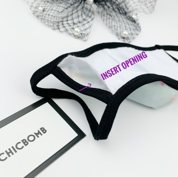 CHICBOMBB - Picture 2 of 3